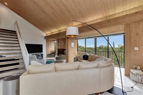 Copropriété à louer à Sarasota, Floride: 3 chambres, 173.45 m2 № 926822 - photo 23