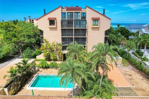 Condominio en alquiler en Sarasota, Florida, 3 dormitorios, 173.45 m2 № 926822 - foto 2