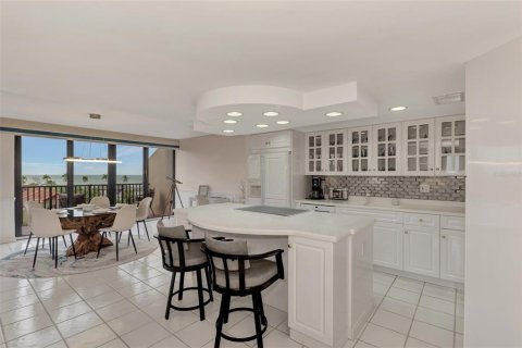 Condominio en alquiler en Sarasota, Florida, 3 dormitorios, 173.45 m2 № 926822 - foto 10