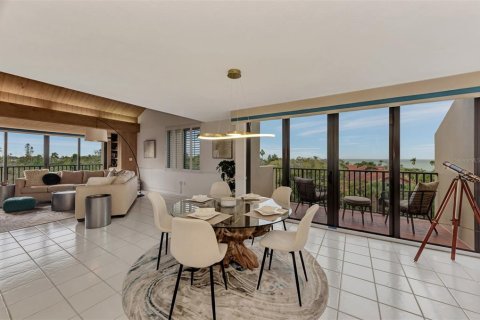 Condominio en alquiler en Sarasota, Florida, 3 dormitorios, 173.45 m2 № 926822 - foto 20