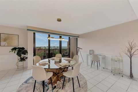 Condominio en alquiler en Sarasota, Florida, 3 dormitorios, 173.45 m2 № 926822 - foto 18