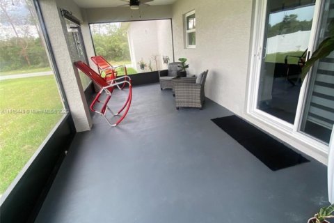 House in Ocala, Florida 4 bedrooms, 166.3 sq.m. № 1958483 - photo 27