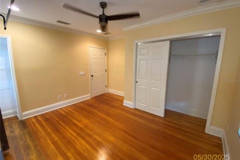 Снять в аренду виллу или дом в Деланд, Флорида 4 комнаты, 107.4м2, № 1874014 - фото 17