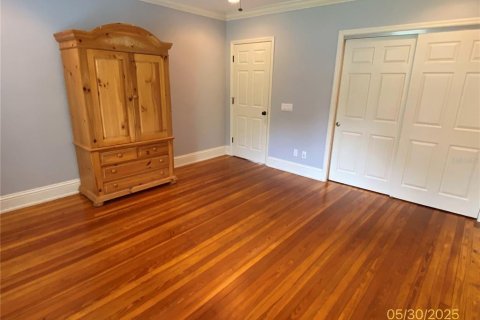 Снять в аренду виллу или дом в Деланд, Флорида 4 комнаты, 107.4м2, № 1874014 - фото 14