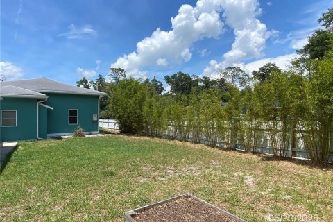 Снять в аренду виллу или дом в Деланд, Флорида 4 комнаты, 107.4м2, № 1874014 - фото 22