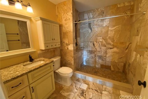 Снять в аренду виллу или дом в Деланд, Флорида 4 комнаты, 107.4м2, № 1874014 - фото 15