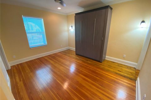 Снять в аренду виллу или дом в Деланд, Флорида 4 комнаты, 107.4м2, № 1874014 - фото 16