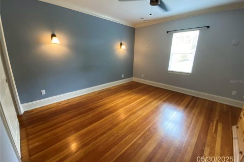 Снять в аренду виллу или дом в Деланд, Флорида 4 комнаты, 107.4м2, № 1874014 - фото 13