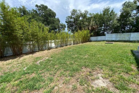 Снять в аренду виллу или дом в Деланд, Флорида 4 комнаты, 107.4м2, № 1874014 - фото 20