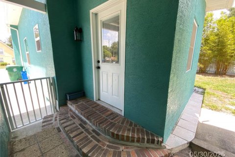 Снять в аренду виллу или дом в Деланд, Флорида 4 комнаты, 107.4м2, № 1874014 - фото 18