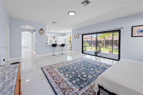 Villa ou maison à vendre à Homestead, Floride: 4 chambres, 255.67 m2 № 2042226 - photo 7