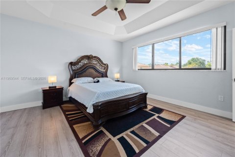 Villa ou maison à vendre à Homestead, Floride: 4 chambres, 255.67 m2 № 2042226 - photo 13