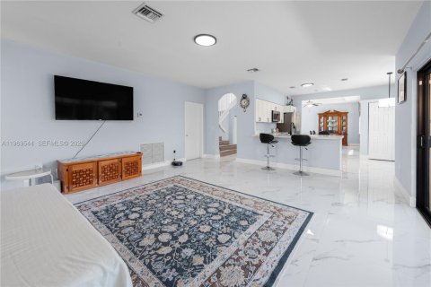 Villa ou maison à vendre à Homestead, Floride: 4 chambres, 255.67 m2 № 2042226 - photo 8