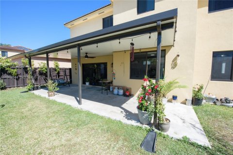 Villa ou maison à vendre à Homestead, Floride: 4 chambres, 255.67 m2 № 2042226 - photo 27