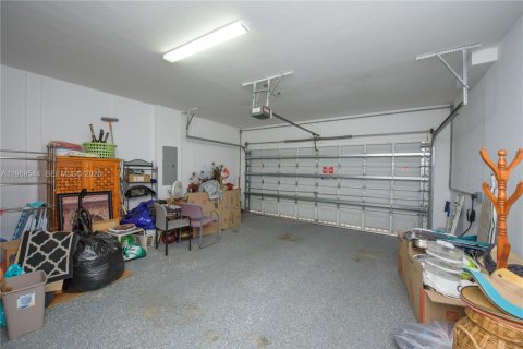 Villa ou maison à vendre à Homestead, Floride: 4 chambres, 255.67 m2 № 2042226 - photo 26