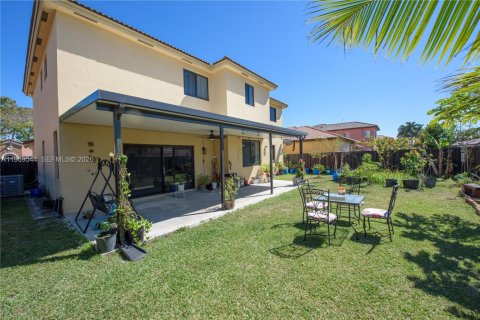 Villa ou maison à vendre à Homestead, Floride: 4 chambres, 255.67 m2 № 2042226 - photo 29