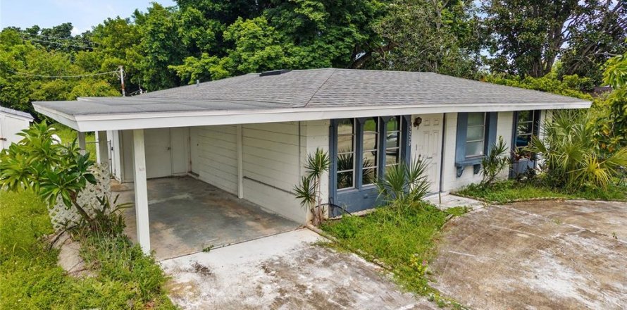 Casa en Bradenton, Florida 2 dormitorios, 110.09 m2 № 2429291