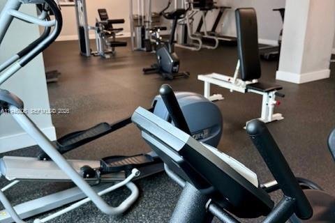 Apartment in Hollywood, Florida 3 bedrooms, 141.4 sq.m. № 2002954 - photo 13