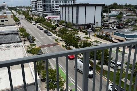 Apartment in Hollywood, Florida 3 bedrooms, 141.4 sq.m. № 2002954 - photo 12