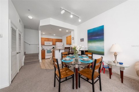 Adosado en venta en Kissimmee, Florida, 3 dormitorios, 120.4 m2 № 2236317 - foto 14