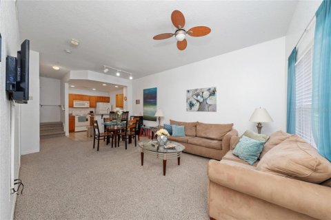 Adosado en venta en Kissimmee, Florida, 3 dormitorios, 120.4 m2 № 2236317 - foto 12