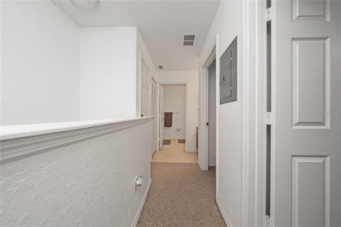Adosado en venta en Kissimmee, Florida, 3 dormitorios, 120.4 m2 № 2236317 - foto 24