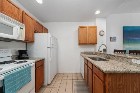 Adosado en venta en Kissimmee, Florida, 3 dormitorios, 120.4 m2 № 2236317 - foto 18