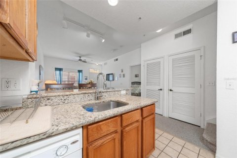 Adosado en venta en Kissimmee, Florida, 3 dormitorios, 120.4 m2 № 2236317 - foto 17