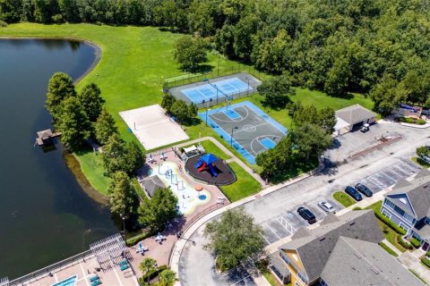 Adosado en venta en Kissimmee, Florida, 3 dormitorios, 120.4 m2 № 2236317 - foto 7