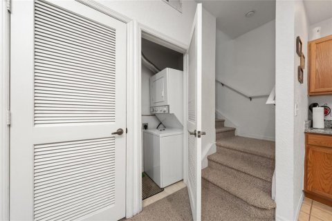 Adosado en venta en Kissimmee, Florida, 3 dormitorios, 120.4 m2 № 2236317 - foto 23
