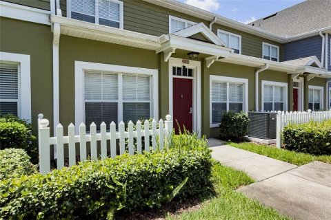 Adosado en venta en Kissimmee, Florida, 3 dormitorios, 120.4 m2 № 2236317 - foto 11