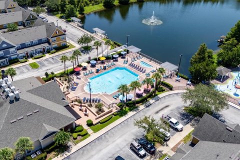 Adosado en venta en Kissimmee, Florida, 3 dormitorios, 120.4 m2 № 2236317 - foto 6