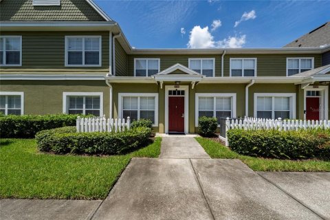 Adosado en venta en Kissimmee, Florida, 3 dormitorios, 120.4 m2 № 2236317 - foto 9