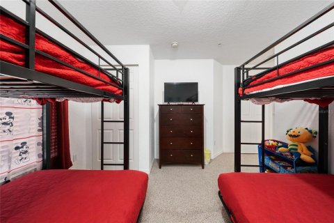 Adosado en venta en Kissimmee, Florida, 3 dormitorios, 120.4 m2 № 2236317 - foto 28