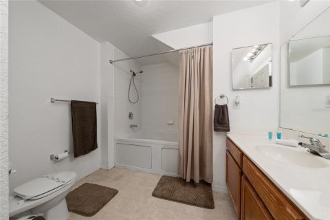 Adosado en venta en Kissimmee, Florida, 3 dormitorios, 120.4 m2 № 2236317 - foto 21