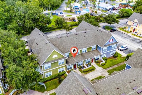 Adosado en venta en Kissimmee, Florida, 3 dormitorios, 120.4 m2 № 2236317 - foto 5