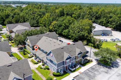 Adosado en venta en Kissimmee, Florida, 3 dormitorios, 120.4 m2 № 2236317 - foto 3