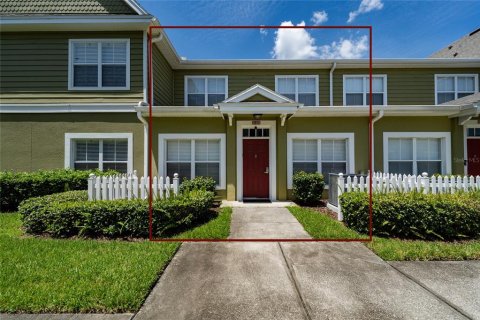 Adosado en venta en Kissimmee, Florida, 3 dormitorios, 120.4 m2 № 2236317 - foto 8