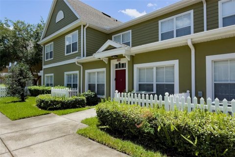 Adosado en venta en Kissimmee, Florida, 3 dormitorios, 120.4 m2 № 2236317 - foto 10