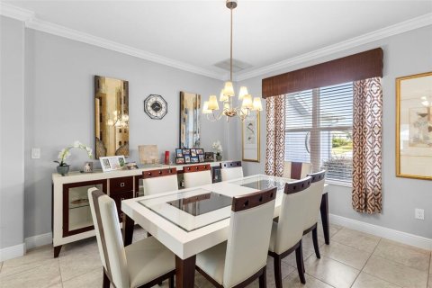 Купить виллу или дом в Лисбург, Флорида 11 комнат, 226.31м2, № 1902105 - фото 11