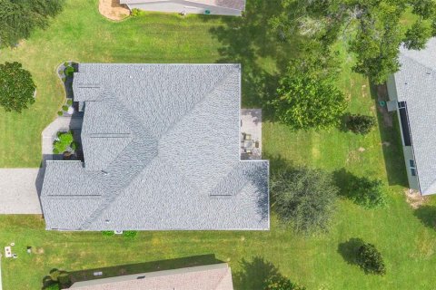 Купить виллу или дом в Лисбург, Флорида 11 комнат, 226.31м2, № 1902105 - фото 28