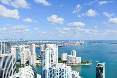Condo in Miami, Florida, 1 bedroom  № 1705481 - photo 14
