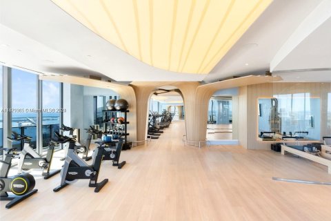 Condo in Miami, Florida, 1 bedroom  № 1705481 - photo 27