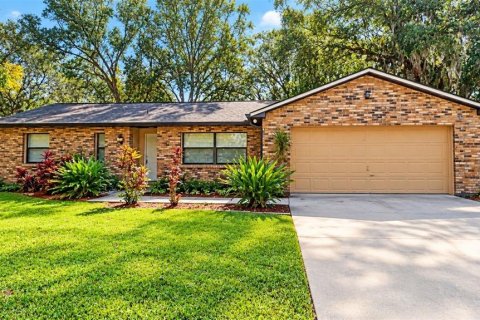 House in Kissimmee, Florida 3 bedrooms, 137.12 sq.m. № 2393743