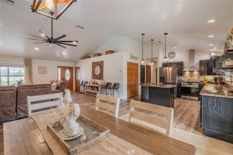 Villa ou maison à vendre à Bunnell, Floride: 3 chambres, 193.7 m2 № 1439675 - photo 16
