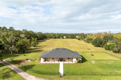 Villa ou maison à vendre à Bunnell, Floride: 3 chambres, 193.7 m2 № 1439675 - photo 3