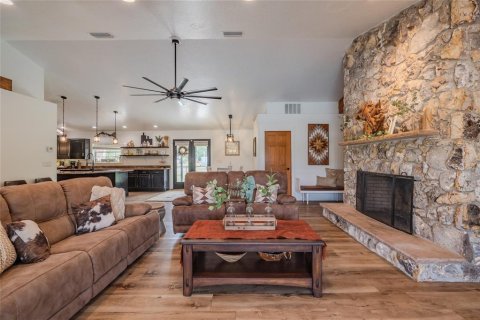 Villa ou maison à vendre à Bunnell, Floride: 3 chambres, 193.7 m2 № 1439675 - photo 22