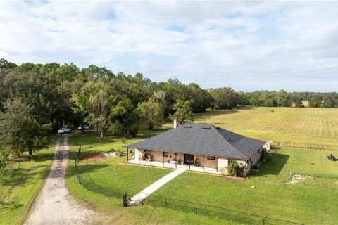 Villa ou maison à vendre à Bunnell, Floride: 3 chambres, 193.7 m2 № 1439675 - photo 7