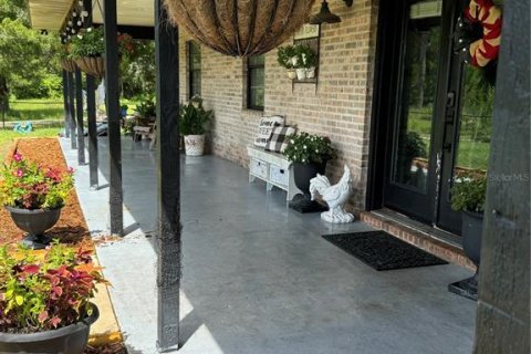Villa ou maison à vendre à Bunnell, Floride: 3 chambres, 193.7 m2 № 1439675 - photo 5