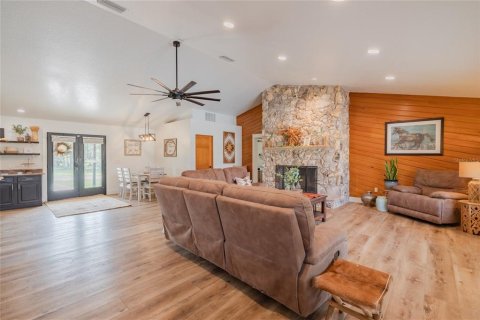 Villa ou maison à vendre à Bunnell, Floride: 3 chambres, 193.7 m2 № 1439675 - photo 21